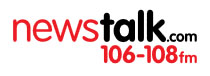 Newstalk 106-108
